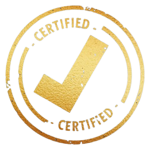 Certified Quality