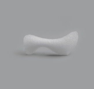 SU-POR® Orbital Implants